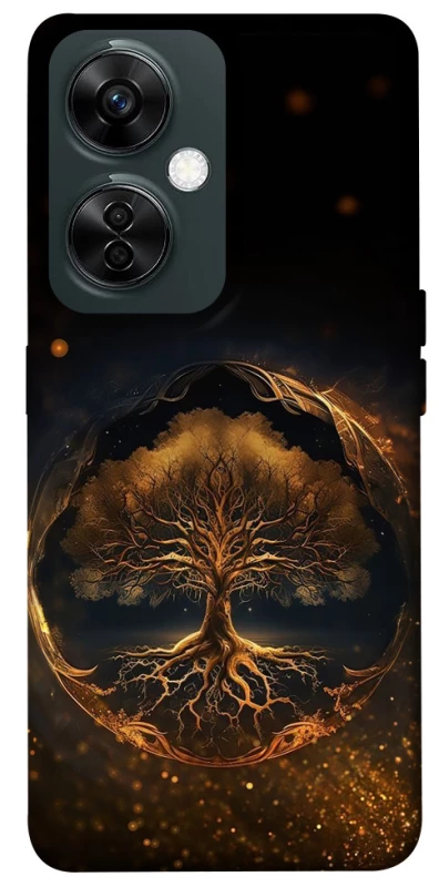 Чохол на OnePlus Nord CE 3 Lite Іґґдрасілль фото 1 з 1