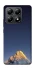 Чохол на Xiaomi 14T Sky mountains фото 1 з 1
