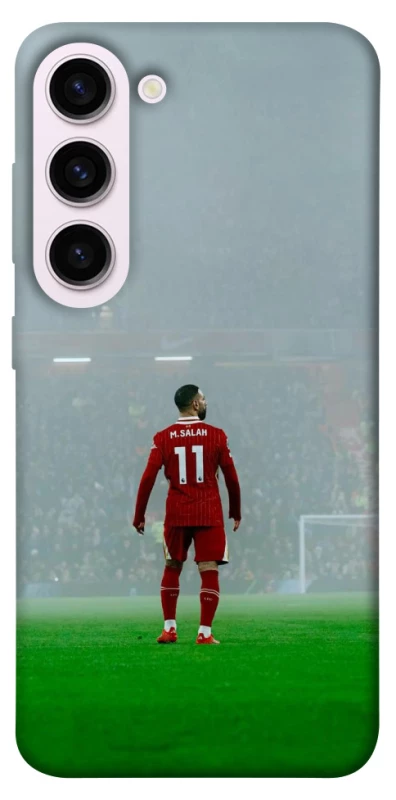Чехол на Samsung Galaxy S23+ Mohamed Salah фото 1 из 1
