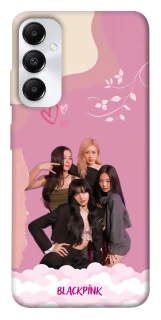 Чохол на Samsung Galaxy A05s BLACKPINK v4 фото 1 з 1