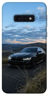 Чехол на Samsung Galaxy S10e BMW v50 фото 1 из 1