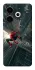 Чохол на TECNO Pova 6 Neo (LI6) Spider Man ver.4 фото 1 з 1