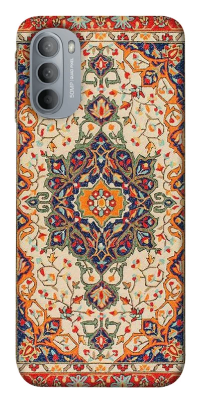 Чехол на Motorola Moto G31 Килим v10 фото 1 из 1