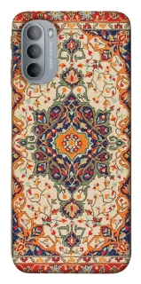 Чехол на Motorola Moto G31 Килим v10 фото 1 из 1