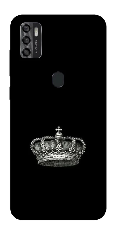 Чохол на ZTE Blade A7s (2020) King фото 1 з 1