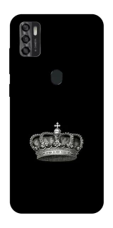 Чохол на ZTE Blade A7s (2020) King фото 1 з 1