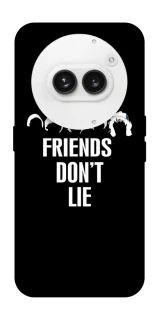 Чохол на Nothing Phone (2a) Stranger Things ver.12 фото 1 з 1