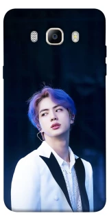 Чохол на Samsung J510F Galaxy J5 (2016) Jin - BTS фото 1 з 1