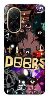 Чехол на Xiaomi Redmi A5 (Europe version) Doors фото 1 из 1