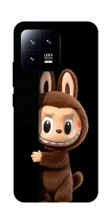 Чохол на Xiaomi 13 Boo Labubu фото 1 з 1