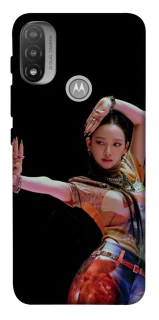 Чохол на Motorola Moto E20 Aespa-Karina фото 1 з 1