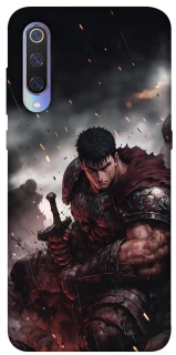 Чохол на Xiaomi Mi 9 Guts фото 1 з 1