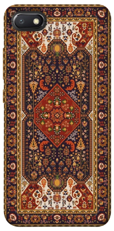 Чохол на Xiaomi Redmi 6A Килим v8 фото 1 з 1