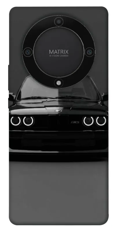 Чохол на Huawei Magic5 Lite BMW v11 фото 1 з 1