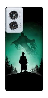 Чохол на Motorola Edge 50 Fusion Harry Potter & Dementor фото 1 з 1