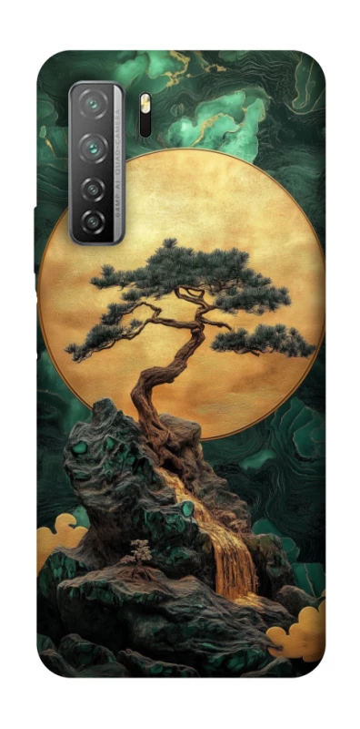 Чохол на Huawei Nova 7 SE banzai фото 1 з 1