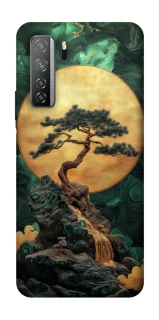 Чехол на Huawei Nova 7 SE banzai фото 1 из 1