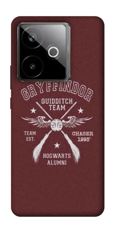 Чохол на Realme GT 7T Harry Potter v6 фото 1 з 1