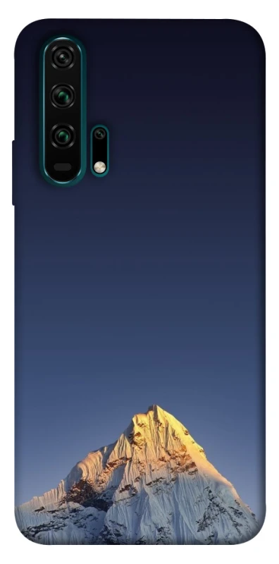 Чехол на Huawei Honor 20 Pro Sky mountains фото 1 из 1