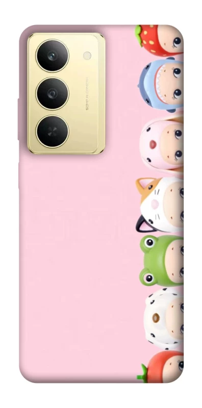 Чохол на Realme 14x Sonny angel wallpaper фото 1 з 1