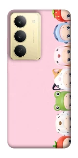 Чохол на Realme 14x Sonny angel wallpaper фото 1 з 1