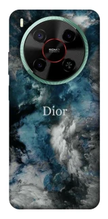 Чехол на ZTE Nubia V70 Max Dior ver.2 фото 1 из 1