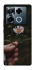 Чехол на Infinix Note 40 Pro 4G Ромашка v4 фото 1 из 1