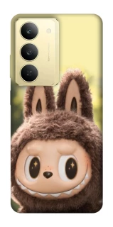 Чохол на Realme 14x Forest Smile Labubu фото 1 з 1