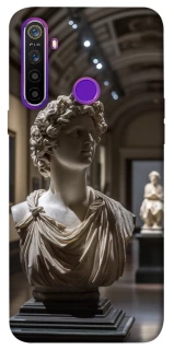 Чохол на Realme 5 statue фото 1 з 1