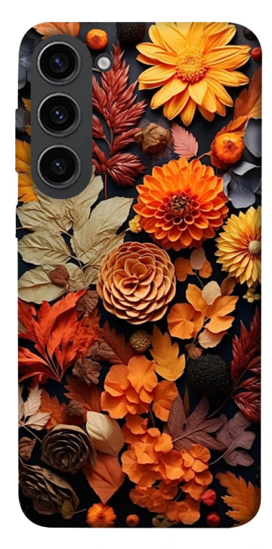 Чехол на Samsung Galaxy S23 Dreams фото 1 из 1