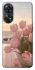 Чохол на Oppo Reno 8T 4G Morning Flowers zon фото 1 з 1
