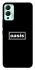 Чехол на Infinix Hot 12 Play Oasis logo фото 1 Чехол на Infinix Hot 12 Play Oasis logo фото 1 из 1