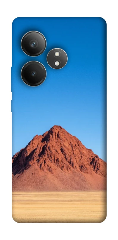 Чохол на Realme GT Neo 6 SE Alone mountain фото 1 з 1