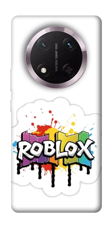 Чохол на Honor X9c Roblox logo ver.1 фото 1 з 1