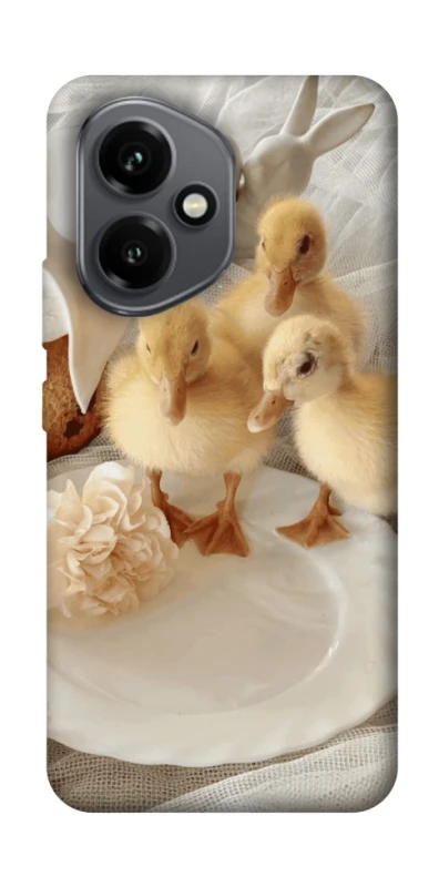 Чехол на Honor 400 Easter Vibes фото 1 из 1