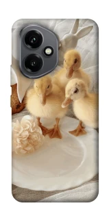 Чохол на Honor 400 Easter Vibes фото 1 з 1