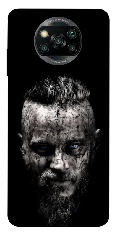 Чохол на Xiaomi Poco X3 NFC / Poco X3 Pro Ragnar фото 1 з 1