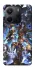 Чехол на Xiaomi Redmi Note 14 5G Warcraft v3 фото 1 из 1