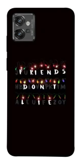 Чехол на Motorola Moto G32 Stranger Things ver.6 фото 1 Чехол на Motorola Moto G32 Stranger Things ver.6 фото 1 из 1