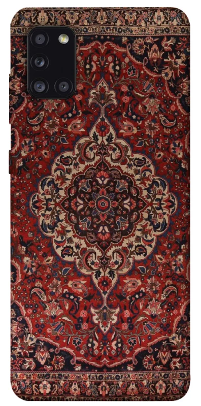 Чехол на Samsung Galaxy A31 Килим v14 фото 1 из 1