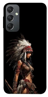 Чехол на Samsung Galaxy A24 4G Goddess of war ver.2 фото 1 из 1