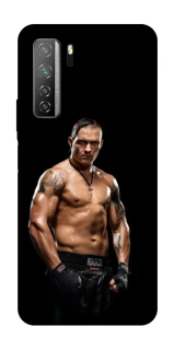 Чохол на Huawei Nova 7 SE usik фото 1 з 1