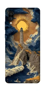 Чохол на ZTE Blade A5 (2020) Lighthouse ver.2 фото 1 з 1