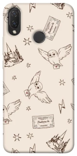 Чохол на Huawei P Smart+ (nova 3i) Harry Potter v2 фото 1 з 1