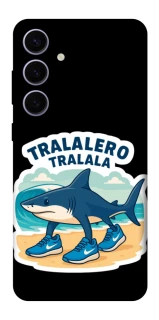 Чохол на Samsung Galaxy S25+ Tralalero Tralala фото 1 з 1