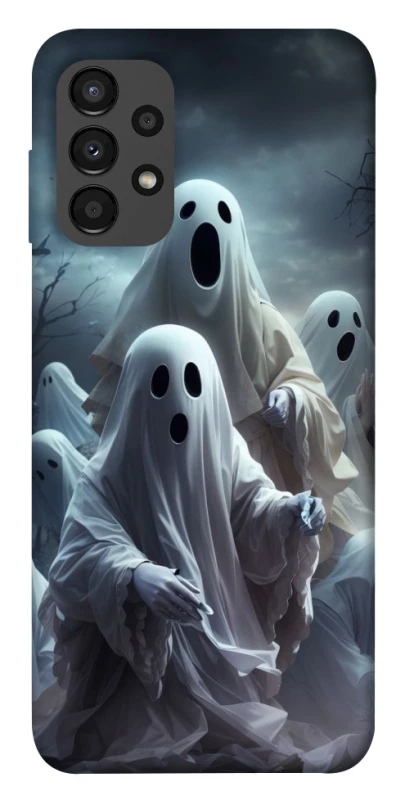 Чохол на Samsung Galaxy A13 4G Ghost фото 1 з 1