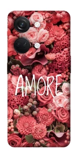 Чохол на OnePlus Nord 3 Amore фото 1 з 1