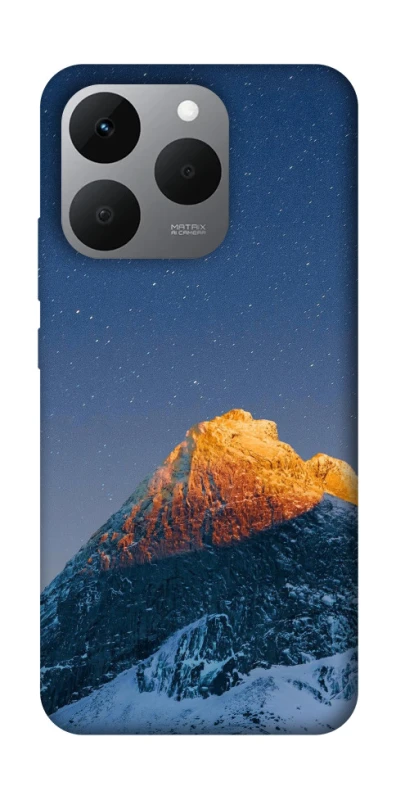 Чохол на Realme 15T Star mountain фото 1 з 1