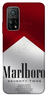 Чохол на Xiaomi Mi 10T Marlboro фото 1 з 1