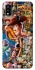 Чохол на ZTE Blade A51 Toy Story ver.3 фото 1 з 1